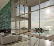 Нова вілла біля моря 762 кв.м в Коста-Бланці, Іспанія