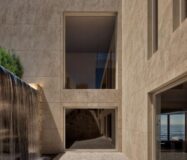 Нова вілла біля моря 762 кв.м в Коста-Бланці, Іспанія