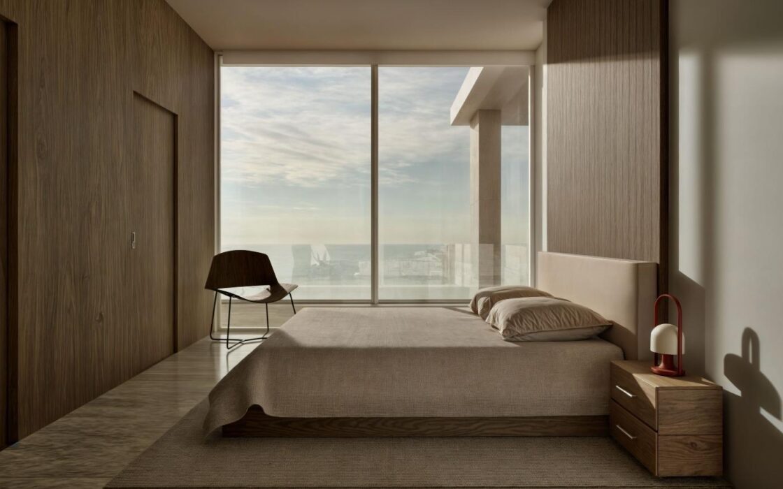 Нова вілла біля моря 762 кв.м в Коста-Бланці, Іспанія