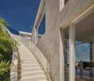 Нова вілла біля моря 762 кв.м в Коста-Бланці, Іспанія