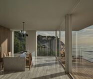 Нова вілла біля моря 762 кв.м в Коста-Бланці, Іспанія