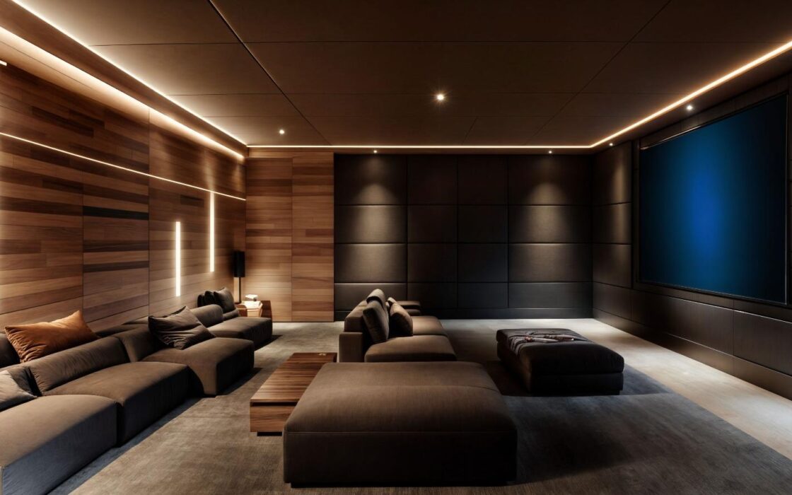 Нова вілла біля моря 762 кв.м в Коста-Бланці, Іспанія