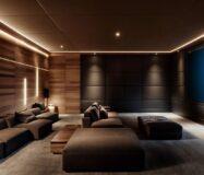 Нова вілла біля моря 762 кв.м в Коста-Бланці, Іспанія