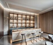 Нова вілла біля моря 762 кв.м в Коста-Бланці, Іспанія