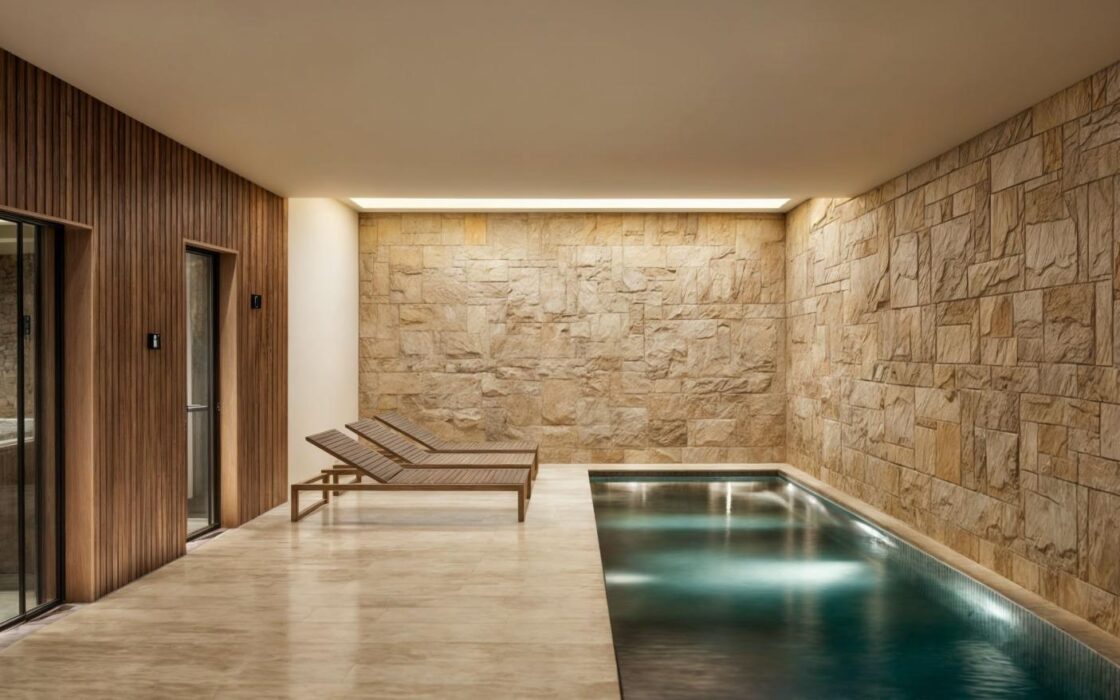 Нова вілла біля моря 762 кв.м в Коста-Бланці, Іспанія