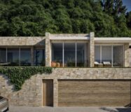 Нова вілла біля моря 762 кв.м в Коста-Бланці, Іспанія