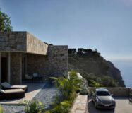 Нова вілла біля моря 762 кв.м в Коста-Бланці, Іспанія