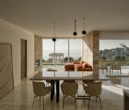 Нова вілла біля моря 762 кв.м в Коста-Бланці, Іспанія