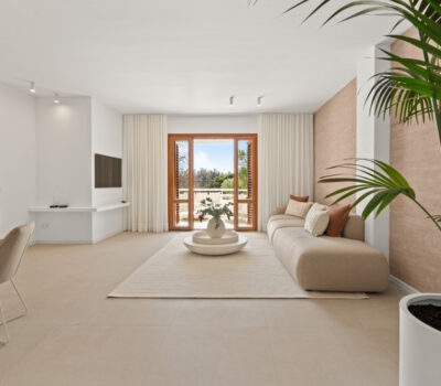 Апартаменти 172 кв.м в Нуэва Андалусія з терасою