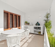 Апартаменты 172 кв.м в Нуэва Андалусия с террасой