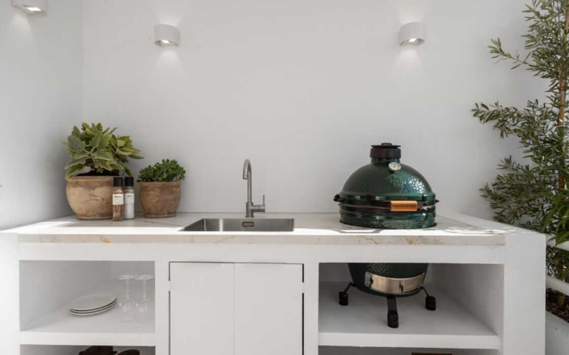 Апартаменты 172 кв.м в Нуэва Андалусия с террасой