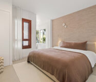 Апартаменты 172 кв.м в Нуэва Андалусия с террасой