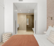 Апартаменты 172 кв.м в Нуэва Андалусия с террасой