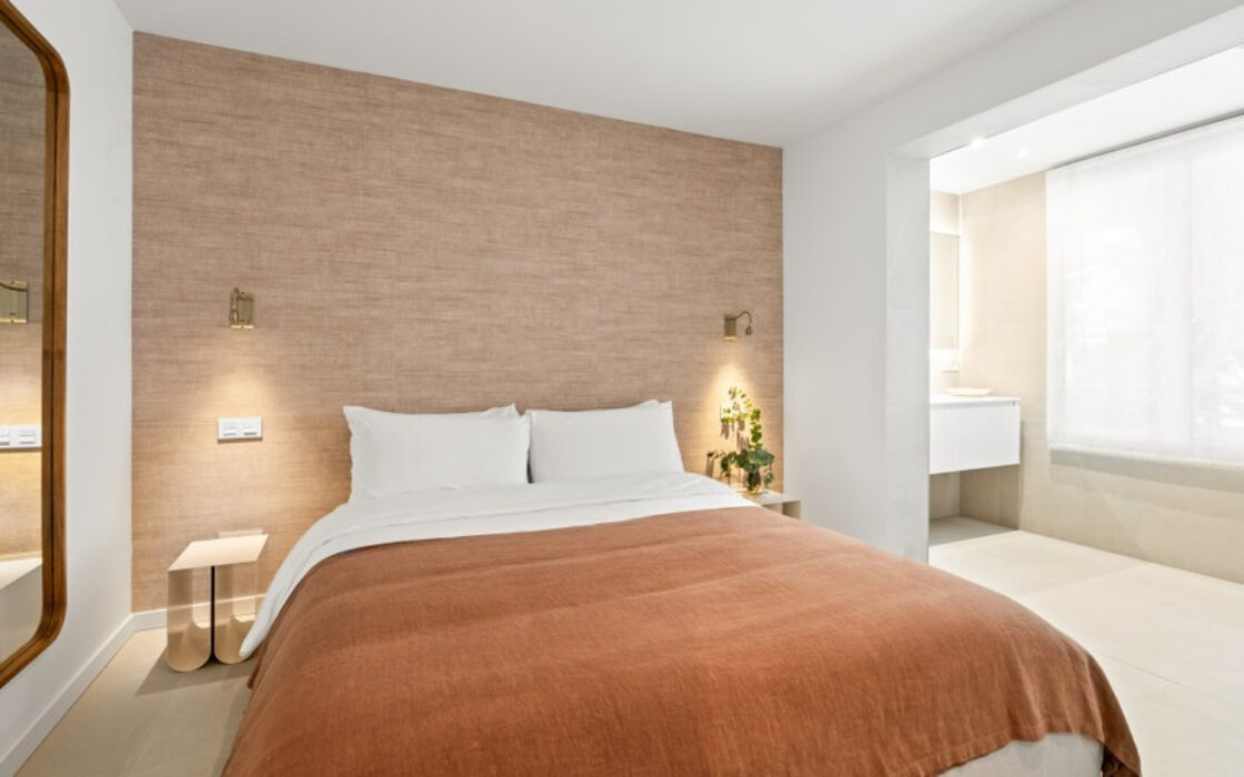 Апартаменты 172 кв.м в Нуэва Андалусия с террасой