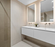 Апартаменты 172 кв.м в Нуэва Андалусия с террасой