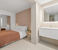 Апартаменты 172 кв.м в Нуэва Андалусия с террасой