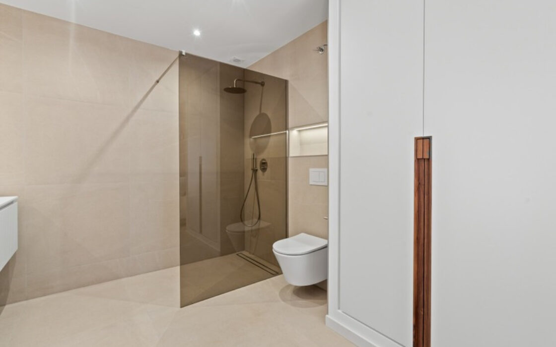 Апартаменты 172 кв.м в Нуэва Андалусия с террасой