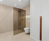 Апартаменты 172 кв.м в Нуэва Андалусия с террасой