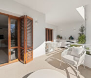 Апартаменты 172 кв.м в Нуэва Андалусия с террасой