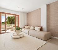 Апартаменты 172 кв.м в Нуэва Андалусия с террасой