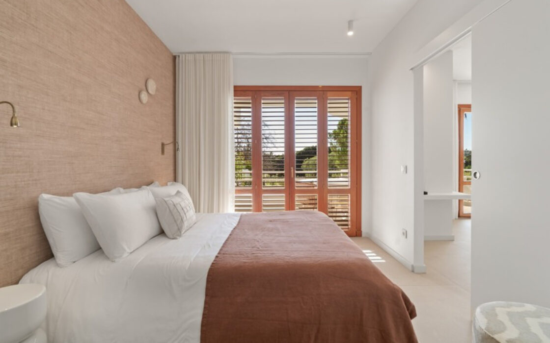 Апартаменты 172 кв.м в Нуэва Андалусия с террасой