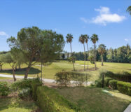 Апартаменты 172 кв.м в Нуэва Андалусия с террасой