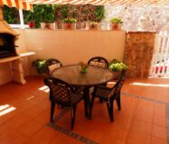 Будинок в San Juan Playa 113 кв.м з видом на море