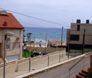 Будинок в San Juan Playa 113 кв.м з видом на море