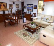 Будинок в San Juan Playa 113 кв.м з видом на море