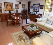 Будинок в San Juan Playa 113 кв.м з видом на море