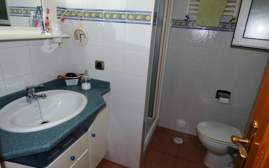 Будинок в San Juan Playa 113 кв.м з видом на море