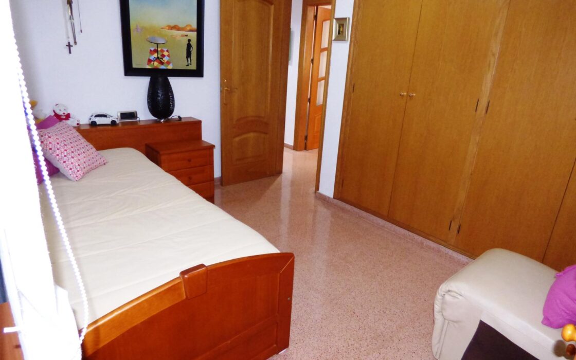 Будинок в San Juan Playa 113 кв.м з видом на море