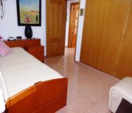 Будинок в San Juan Playa 113 кв.м з видом на море