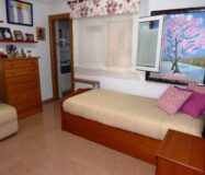 Будинок в San Juan Playa 113 кв.м з видом на море