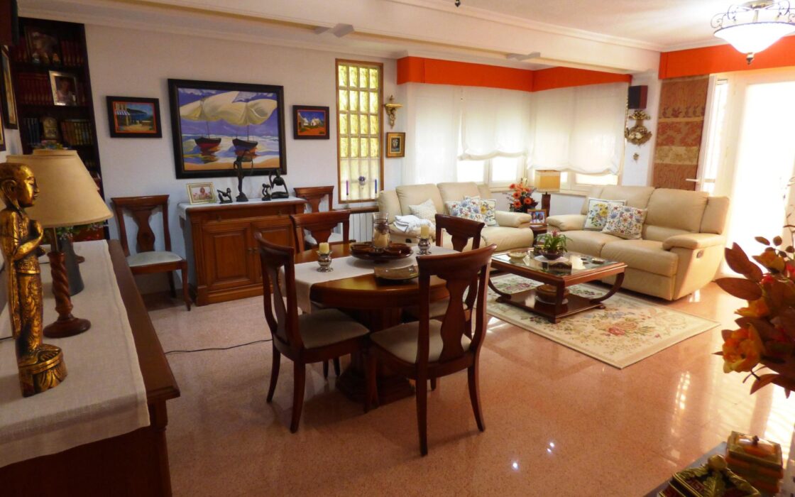 Будинок в San Juan Playa 113 кв.м з видом на море