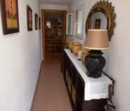 Будинок в San Juan Playa 113 кв.м з видом на море