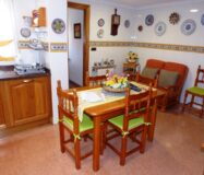 Будинок в San Juan Playa 113 кв.м з видом на море