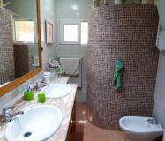 Будинок в San Juan Playa 113 кв.м з видом на море