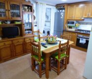 Будинок в San Juan Playa 113 кв.м з видом на море