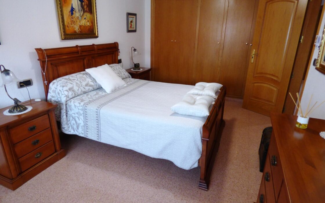 Будинок в San Juan Playa 113 кв.м з видом на море