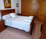 Будинок в San Juan Playa 113 кв.м з видом на море