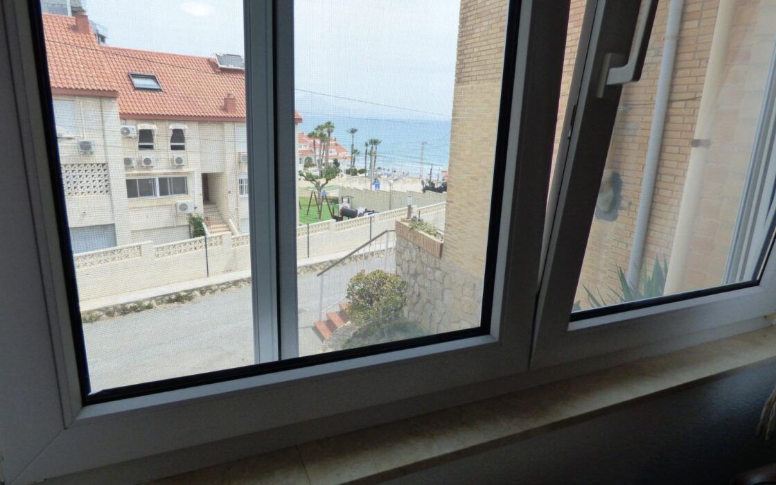 Будинок в San Juan Playa 113 кв.м з видом на море