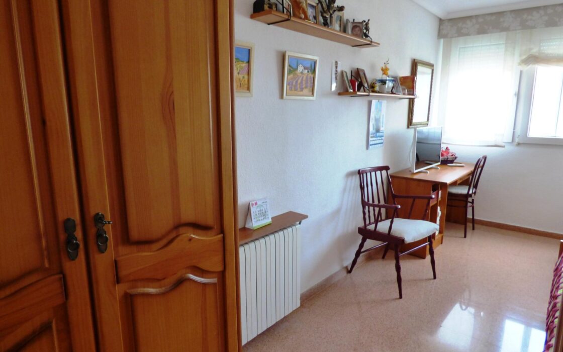 Будинок в San Juan Playa 113 кв.м з видом на море