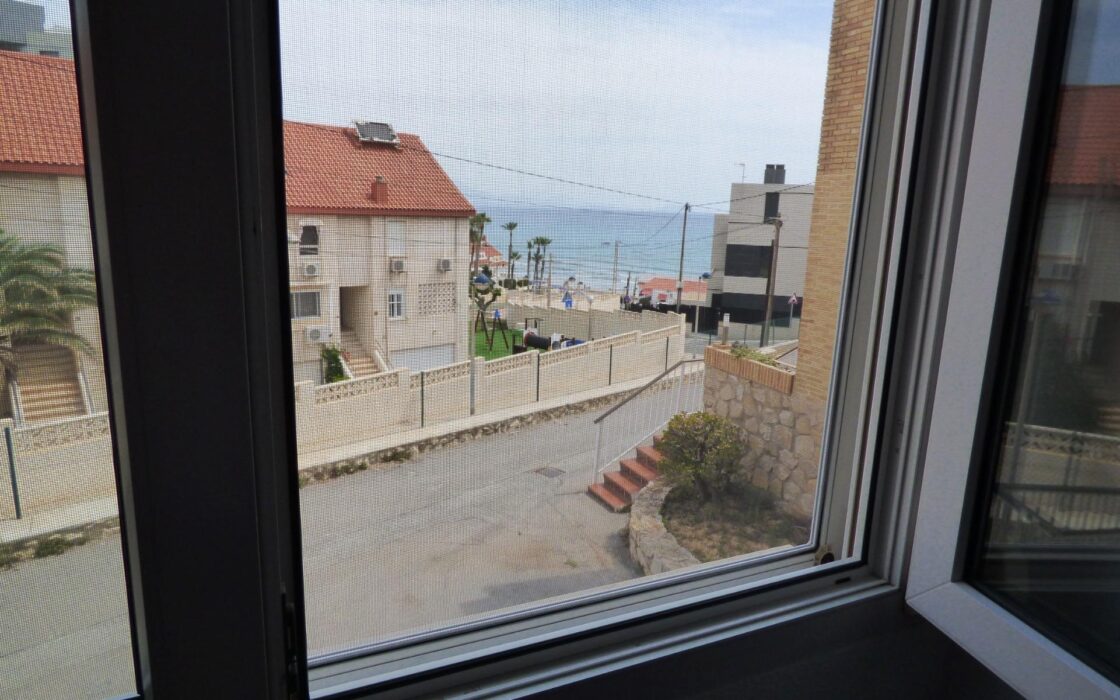 Будинок в San Juan Playa 113 кв.м з видом на море