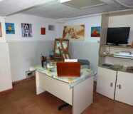 Будинок в San Juan Playa 113 кв.м з видом на море