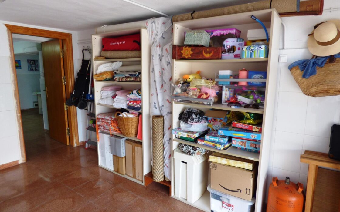 Будинок в San Juan Playa 113 кв.м з видом на море