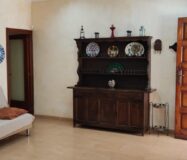 Дом в Торревьехе у пляжа с тремя спальнями и террасой