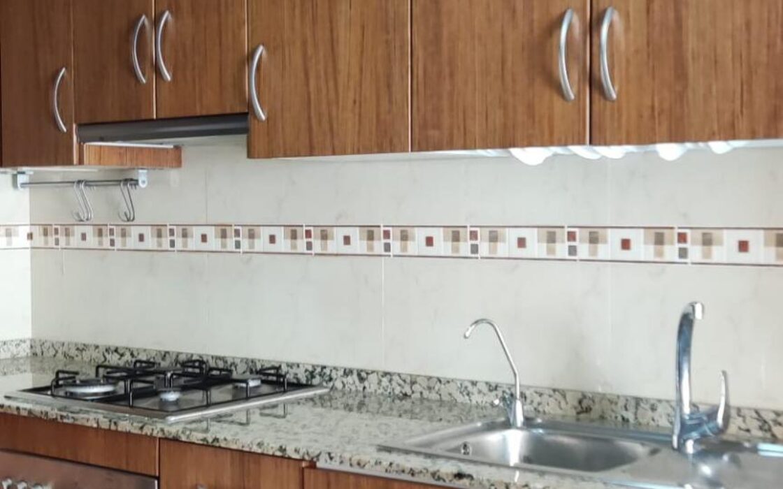 Дом в Торревьехе у пляжа с тремя спальнями и террасой