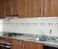 Дом в Торревьехе у пляжа с тремя спальнями и террасой