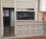 Дом в Торревьехе у пляжа с тремя спальнями и террасой